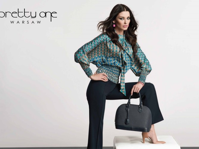 Pretty One - kolekcja jesień/zima 2013/2014