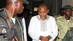 Nnamdi Kanu: British High Court to take its own decision on case