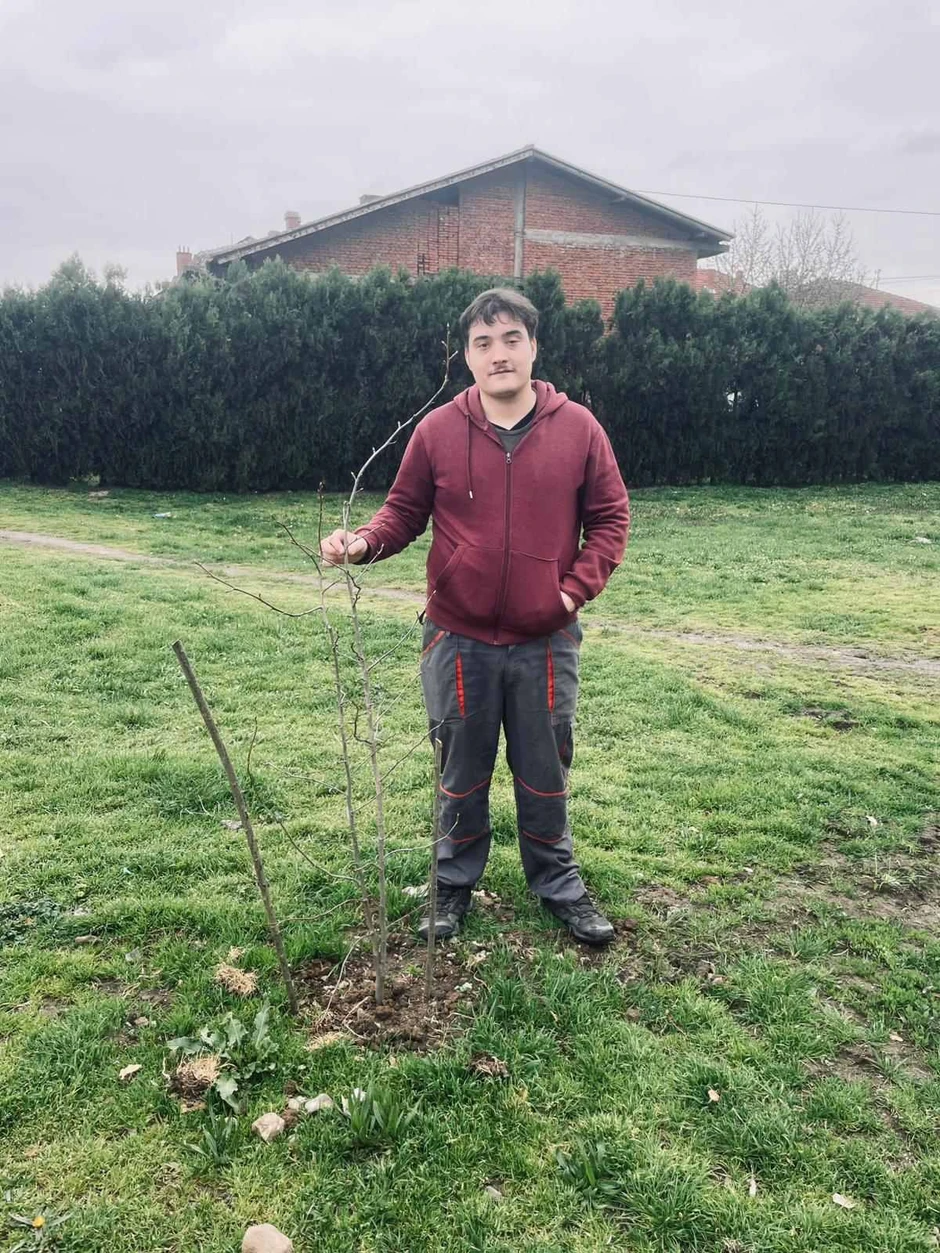 Nikola je ponosan na ono što radi