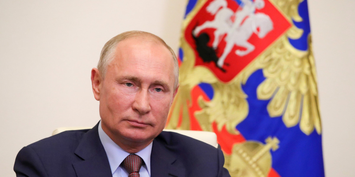 Prezydent Władimir Putin miał dać zielone światło ministrowi spraw zagranicznych Siergiejowi Ławrowowi do dalszych rozmów dyplomatycznych.