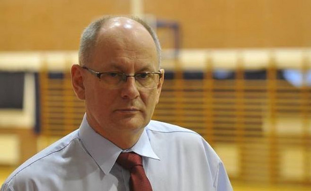 Dariusz Zwoliński