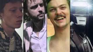 Najlepsze płyty 2013