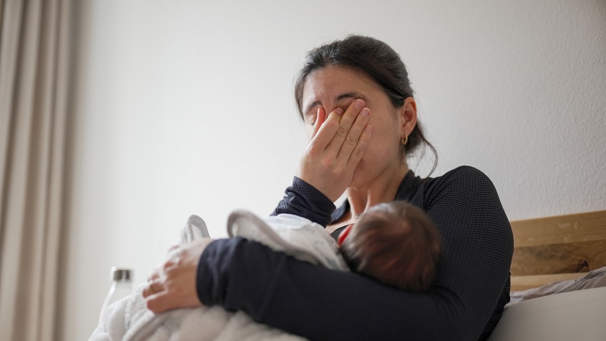 Trudnoća i postporođajni period mogu značajno da utiču i na zdravlje očiju
