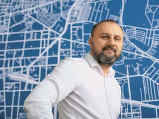 - Apartamenty premium to dobra i bezpieczna lokata kapitału – uważa Robert Urbański, prezes Baltic Estate.