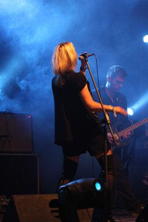 Wystartował Festiwal Nowa Muzyka 2008