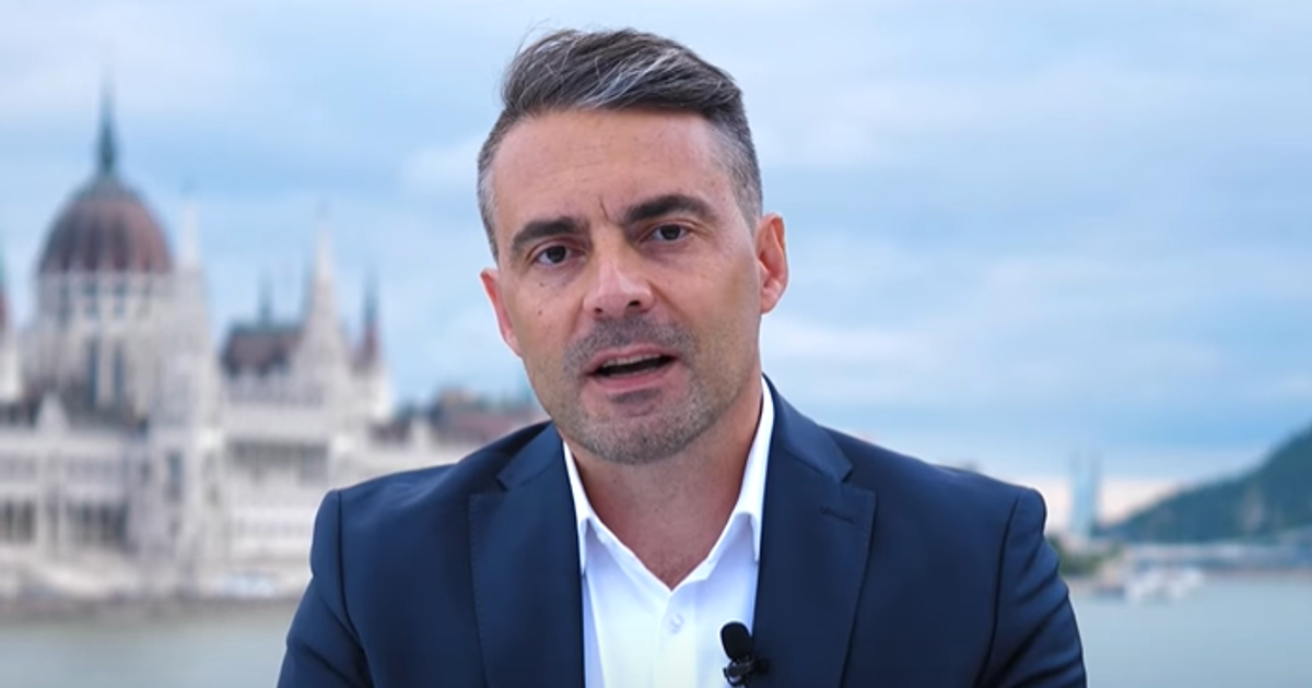 Vona Gábor új influenszer tüntetést szeretne elérni: „Arra kérlek benneteket, hogy idén február 16-án hívjátok utcára az embereket!”