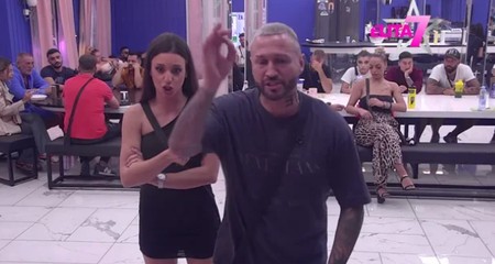 Miona i Ša raskid