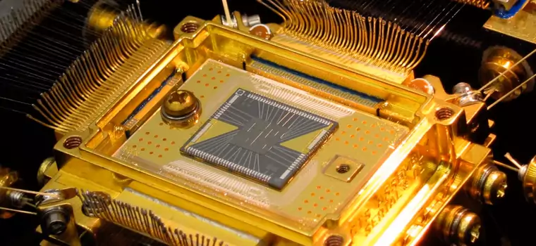 NASA chwali się rewolucyjnym sensorem o rozdzielczości... 36 pikseli