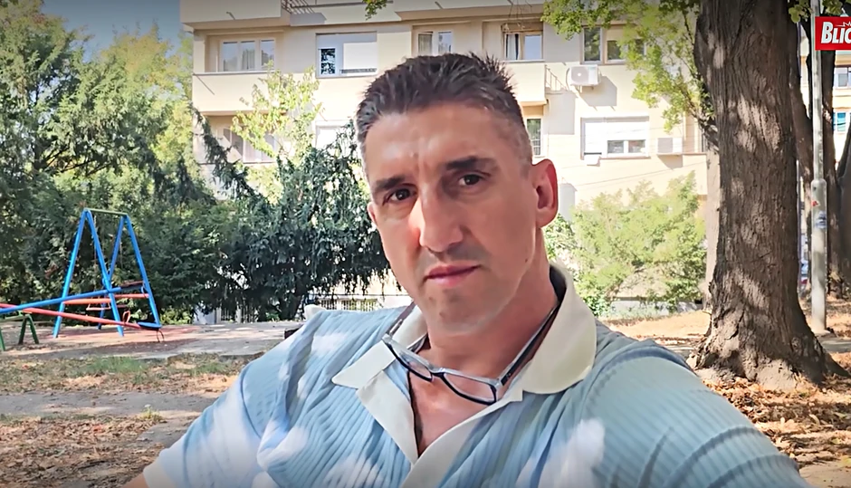 Kristijan Golubović