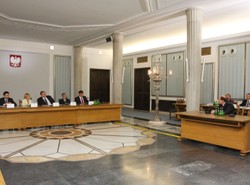 Kto do komisji śledczej ws. Olewnika?