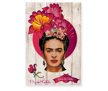 Viva la Vida One Kép 40x60 cm Vivre 15 340 Ft
