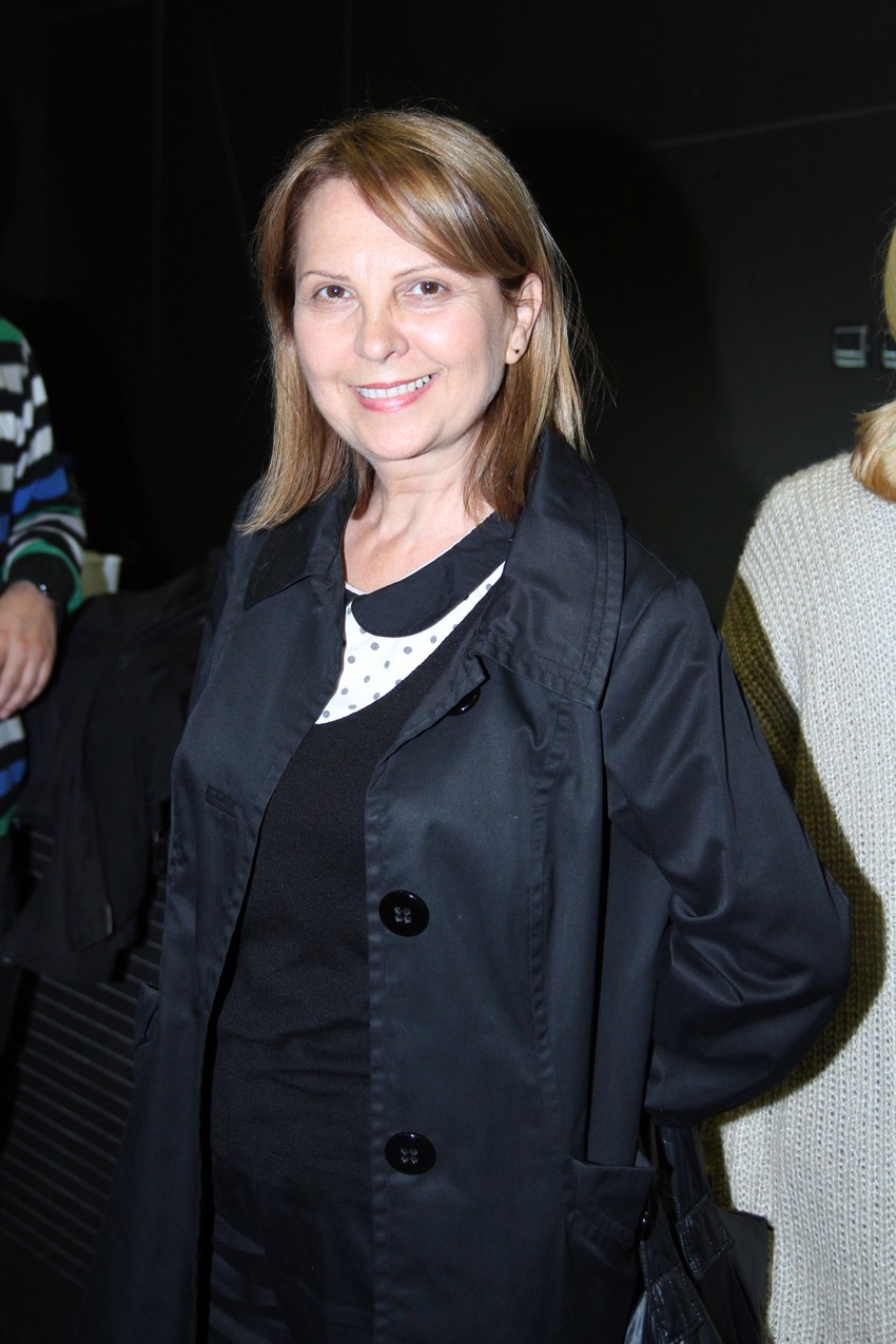 Biljana Krstić