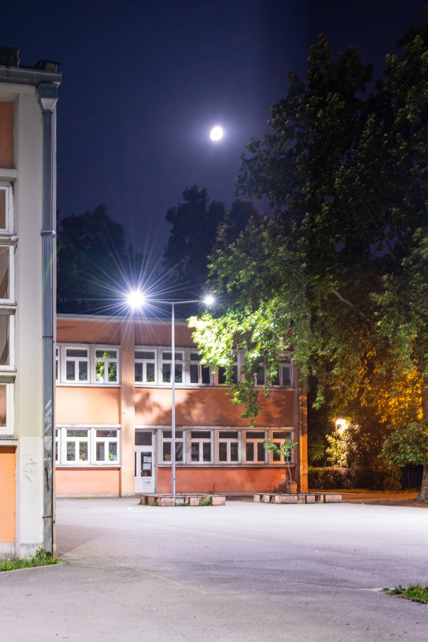 OŠ “Stevan Sremac“