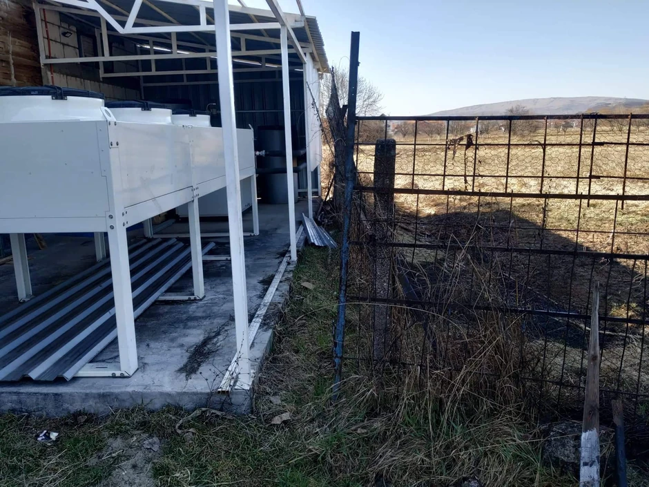 Vatra ugašena u zadnjem trenutku 