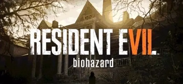 Wyciekły osiągnięcia z Resident Evil 7. Grę można ukończyć w 4 godziny