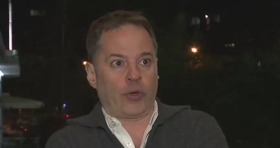 Miša Relić, predsednik udruženja menadžera noćnih klubova