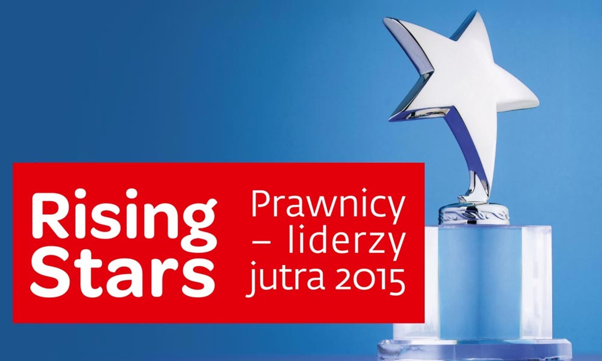 Rising Stars 2015