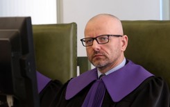 Roch zawiadomił rzecznika dyscyplinarnego adwokatury 'o niewłaściwym zachowaniu' obrońcy Juszczyszyna. Ten odpowiada