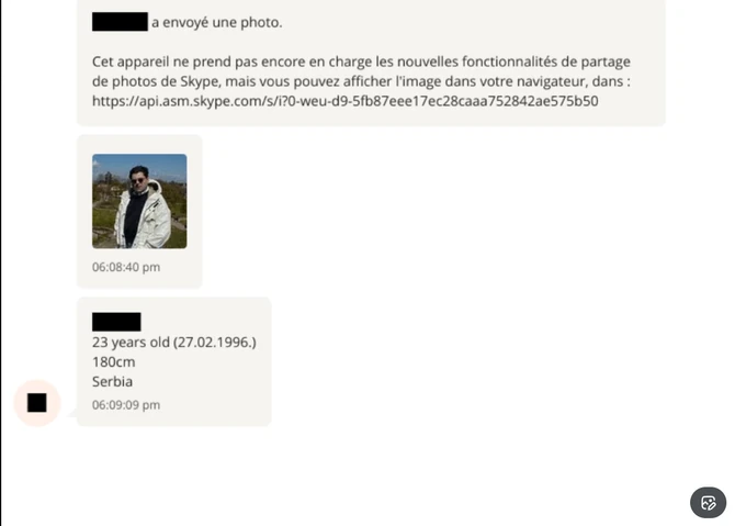 Epstajnova prepiska koja zbunjuje