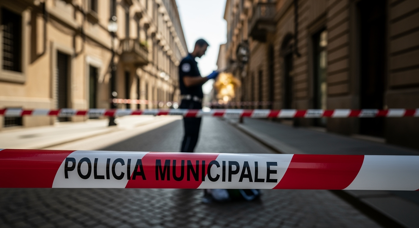 Gli spara tre colpi: aveva rifiutato di riconoscere il figlio