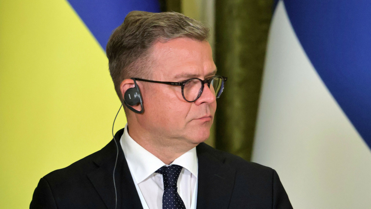Finlandia obawia się działań Rosji. Premier nie wyklucza ostrych rozwiązań