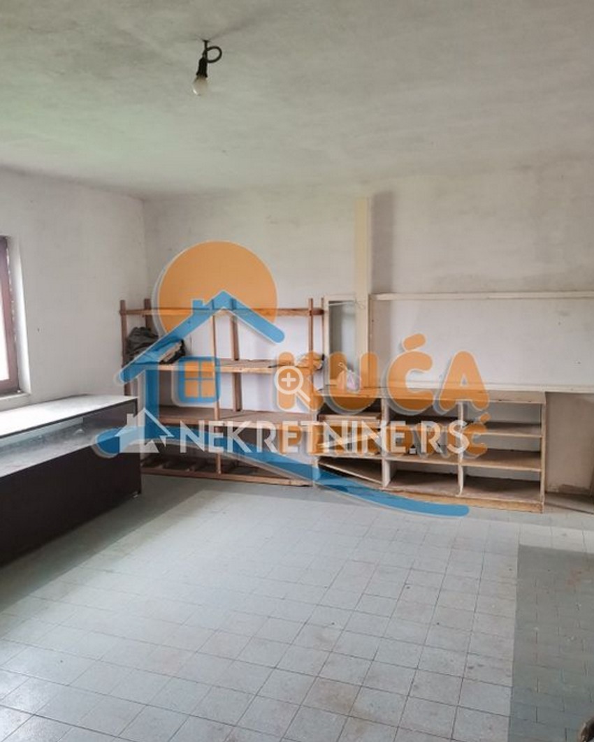 Potrebno je ulaganje, na primer, u krečenje i nameštaj ili u fasadu