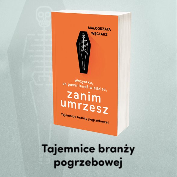 Wszystko, co powinieneś, zanim umrzesz