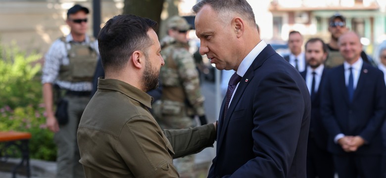 Rocznica rzezi wołyńskiej. Jesteśmy świadkami fikcji [OPINIA]