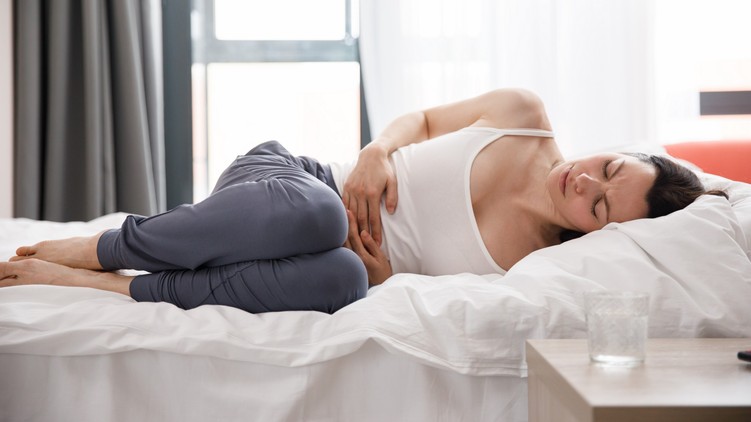 ibd gyulladásos bélbetegség tünete