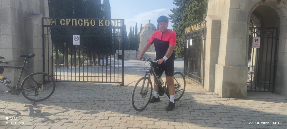 Marko Živanović i Nenad Vujanović