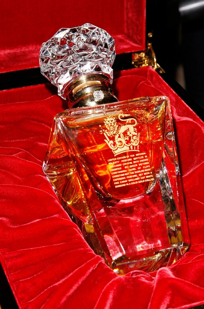 Ovo su najskuplji parfemi na svetu - Žena.rs