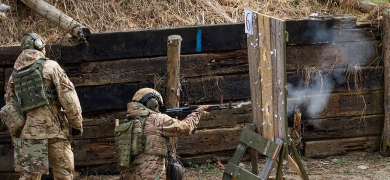 ISW ostrzega: Kreml tworzy casus belli dla ataku na NATO