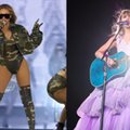 Taylor Swift i Beyoncé wiedzą, jak zarabiać. Mają nowy pomysł