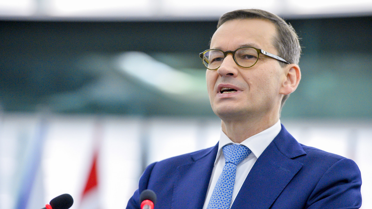 Dziś w Parlamencie Europejskim głos zabrał premier RP. W trakcie przemówienia, a później dyskusji, jaka odbyła się na sali, Mateusz Morawiecki odpowiadał na pytania m.in. dotyczące reformy sądownictwa w Polsce, czy wizji, jaką rząd ma w odniesieniu do UE. - Same kłamstwa, same insynuacje – komentuje Barbara Kudrycka z PO.