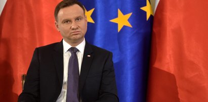 Koniec kar za obrazę prezydenta? Wysłali dokument do Ziobry