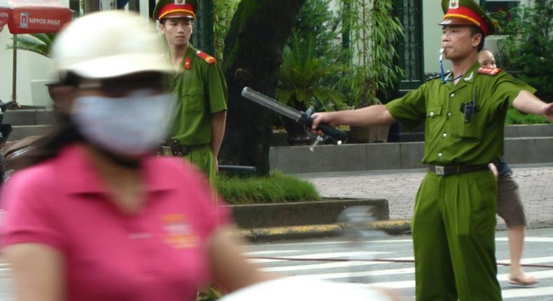 Vietnam has launched an unprecedented crackdown on corruption