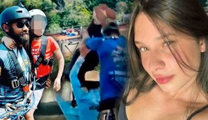  Nastradala devojka u Brazilu