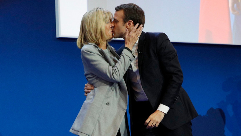 Amerykańskie media o francuskich wyborach: Dwutygodniowa ...