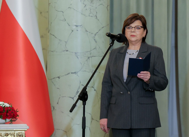 Izabela Leszczyna, projekt dla kobiet, onkopłodność