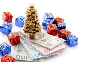 Kredyty przedświąteczne: wiemy, gdzie dostaniesz najlepsze