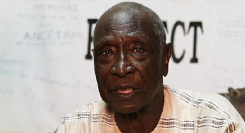 Boubacar Joseph Ndiaye