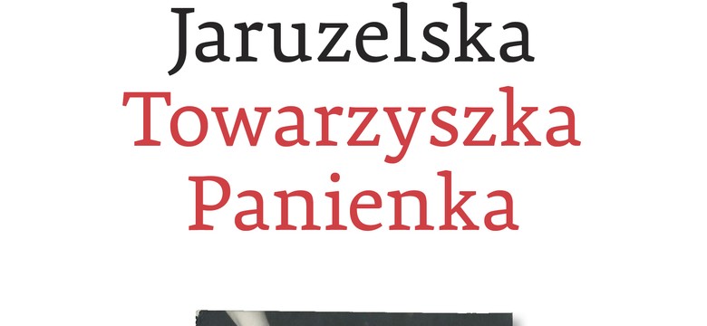 Towarzyszka panienka Monika Jaruzelska w Korei Płn. Fragment książki