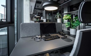 Home office. Handel, przemysł i mikrofirmy najmniej zadowolone z pracy zdalnej