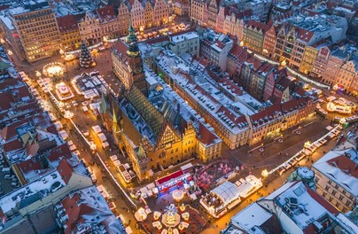 Czekają na turystów i kolejne rekordy