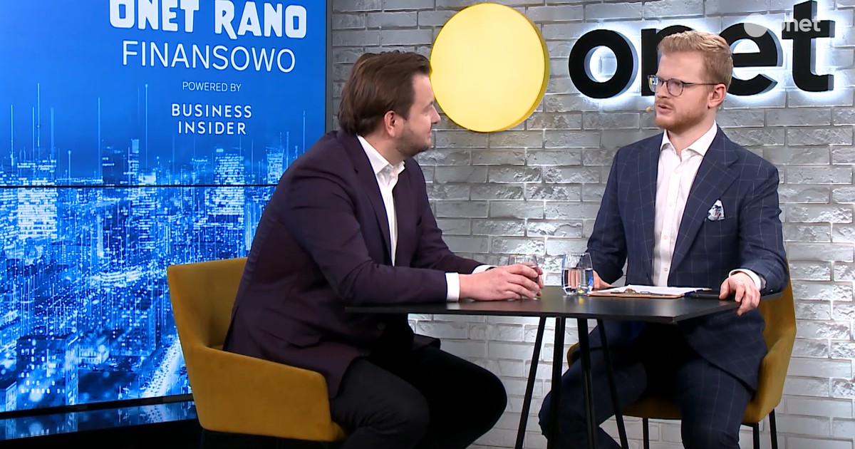Onet Rano Finansowo – jak mądrze oszczędzać w czasach pełnych wyzwań