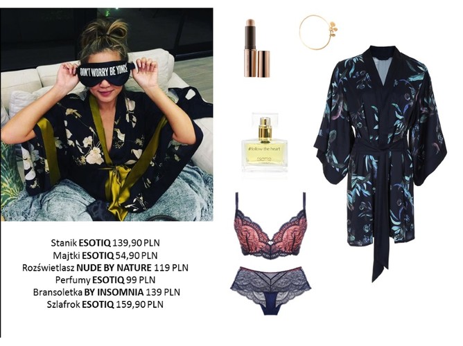 STYLIZACJE inspirowane Chrissy Teigen