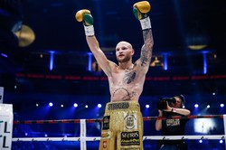 Maciej Sulęcki: Wiem, że zdobędę tytuł mistrza świata