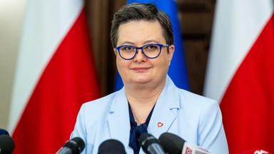 Katarzyna Lubnauer o sejmikach. "Tu realnie sprawuje się władzę"