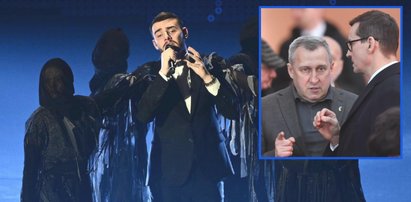 Skandal z głosowaniem na Eurowizji. Interweniuje ambasador Ukrainy