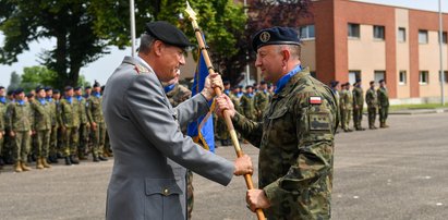 Polski generał zdobywa Europę. Takim wojskiem Polacy jeszcze nie dowodzili